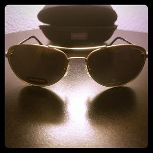 New Carrera Sunglasses